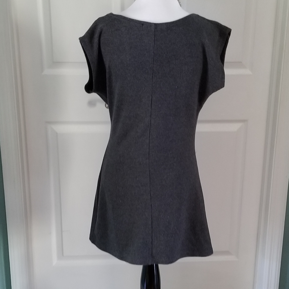 Select Gray Tunic - image 4